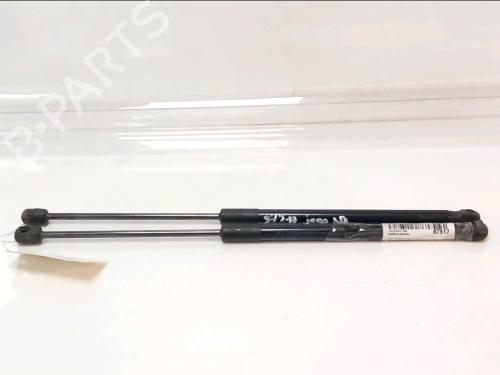 Used Tailgate lift support Tailgate lift support JEEP RENEGADE SUV (BU, B1, BV) 2.0 CRD 4x4 (120 hp) 40522975 40522975