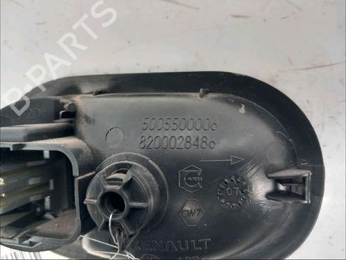 Front right interior door handle RENAULT SCÉNIC II (JM0/1_) 1.9 dCi (JM14) | BP30413394I14