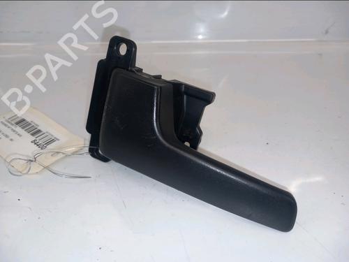 Used Front left interior door handle KIA VENGA (YN) 1.4 CRDi 90 (90 hp) 30423475