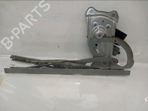 Used Front right window mechanism RENAULT SCÉNIC III (JZ0/1_) 1.5 dCi (110 hp) 30422454