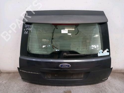 Used Tailgate FORD FOCUS C-MAX (DM2) 1.6 TDCi (90 hp) 30423458