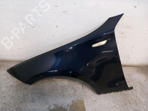 Used Left front fenders BMW 1 (E87) 118 d (122 hp) 30414659