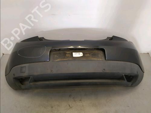 Used Rear bumper Rear bumper 38480357 38480357