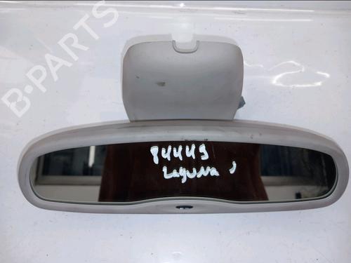 Used Rear mirror RENAULT LAGUNA III (BT0/1) 1.5 dCi (BT00, BT0A, BT0T, BT1J) (110 hp) 30488764