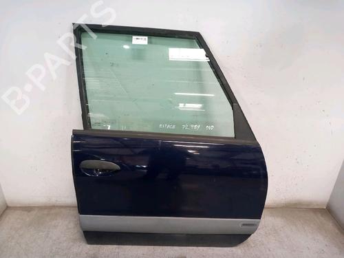 Porta anteriore destra Porta anteriore destra RENAULT ESPACE III (JE0_) 2.2 dCi (JE0K) (130 hp) 30418915 30418915