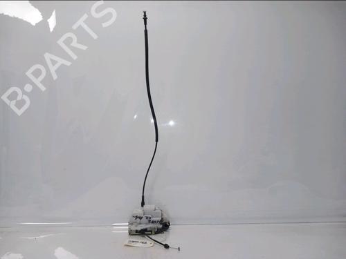 Used Front left lock Front left lock 37627908 37627908