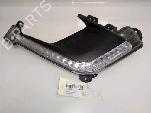 Used Left daytime light Left daytime light PEUGEOT 308 I (4A_, 4C_) 1.6 HDi (114 hp) 40559253 40559253