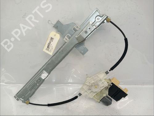 Used Front right window mechanism CITROËN C4 I (LC_) 1.6 HDi (90 hp) 30422011