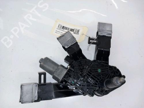 Used Rear wiper motor PEUGEOT 308 II (LB_, LP_, LW_, LH_, L3_) 1.2 VTi 72 (82 hp) 30433030