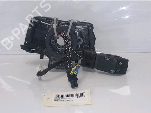 Used Squib airbag Squib airbag RENAULT CLIO IV (BH_) 1.5 dCi 90 (90 hp) 33973523 33973523