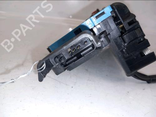 Rear right lock PEUGEOT 207 (WA_, WC_) 1.4 HDi | BP30654454C99