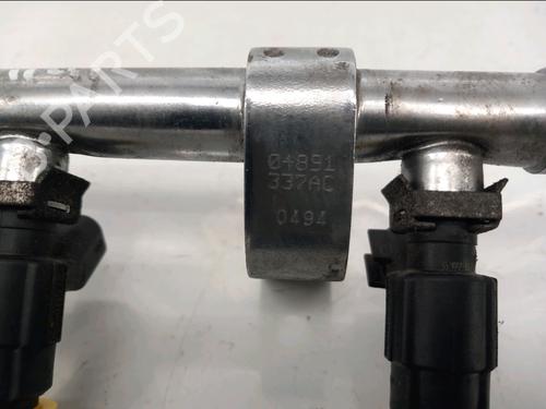 Injection rail MINI MINI (R50, R53) Cooper | BP30869157M98 - Image 3
