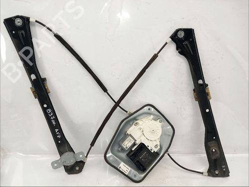Used Front left window mechanism Front left window mechanism 30422360 30422360