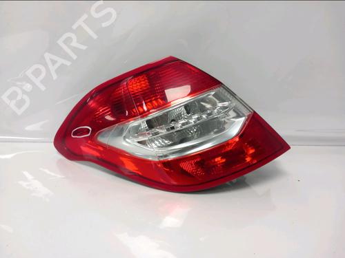Used Left taillight Left taillight CITROËN C4 II (NC_) 1.6 HDi 90 (92 hp) 33867191 33867191