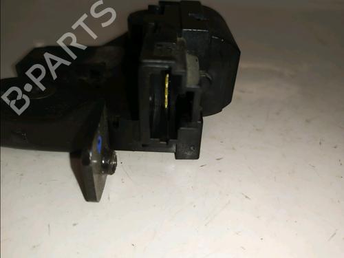 Tailgate lock RENAULT TWINGO II (CN0_) 1.2 16V (CN04, CN0B) | BP37229100C101 - Image 3