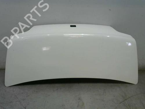 Used Tailgate Tailgate PEUGEOT 306 Convertible (7D, N3, N5) 2.0 (121 hp) 30433013 30433013