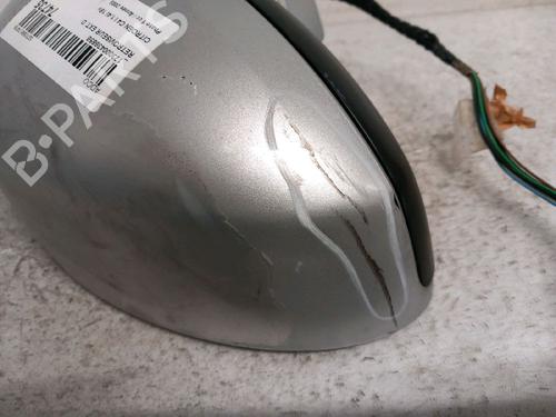 Right mirror CITROËN C4 I (LC_) 1.4 16V | BP30422151C27
