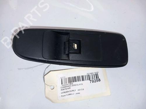 Used Switch CITROËN C4 Grand Picasso I (UA_) 2.0 HDi 138 (136 hp) 30420973