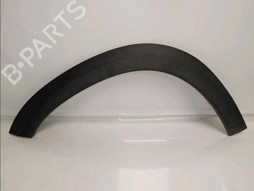Used Front left wheel arch trim Front left wheel arch trim PEUGEOT 2008 I (CU_) 1.6 BlueHDi 100 (100 hp) 40252546 40252546