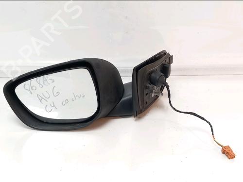 left-mirror-citroen-c4-cactus-2014-40559211 main image