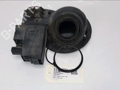 Tanklåg FORD C-MAX (DM2) 1.6 TDCi | BP36764094C131 - Image 2