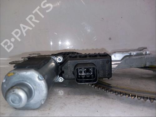 Front right window mechanism OPEL ASTRA H (A04) 1.7 CDTI (L48) | BP30420284C23