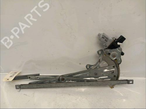 Used Front right window mechanism MITSUBISHI ASX (GA_W_) 1.6 DI-D (114 hp) 30431056