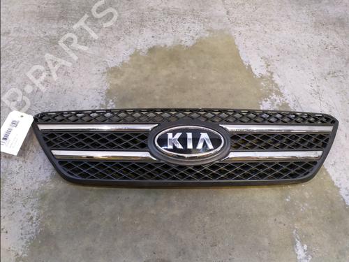 Griglia KIA CEE'D Hatchback (ED) 1.6 CRDi 90 (90 hp) 30424773