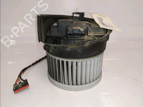 Used Heater blower motor Heater blower motor PEUGEOT 407 (6D_) 2.0 HDi 135 (6DRHRH, 6DRHRE, 6DRHRG, 6DRHRJ) (136 hp) 36152823 36152823