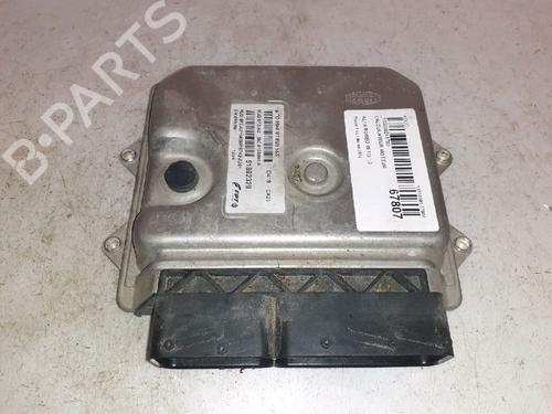 Used Engine control unit (ECU) ALFA ROMEO MITO (955_) 1.3 MultiJet (955AXP1A, 955AYC1A) (95 hp) 30420663