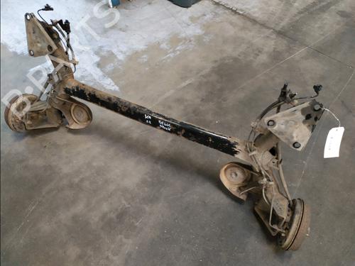 Eixo traseiro FORD KA (RU8) 1.2 (69 hp) 32153451