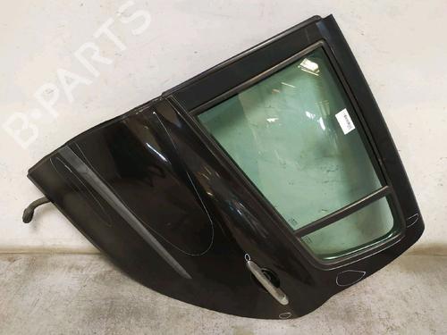 Used Left rear door RENAULT CLIO III (BR0/1, CR0/1) 1.5 dCi (C/BR0G, C/BR1G) (68 hp) 30413253