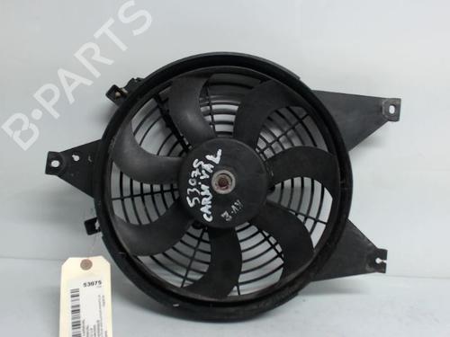 Used Radiator fan KIA CARNIVAL II (GQ) 2.9 CRDi (144 hp) 30432420