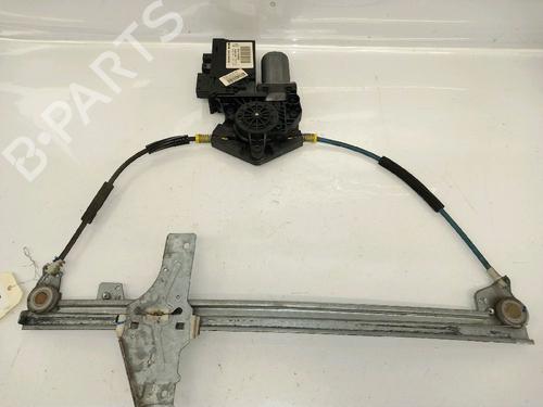 Used Front left window mechanism PEUGEOT 307 (3A/C) 2.0 HDi 110 (107 hp) 30415738