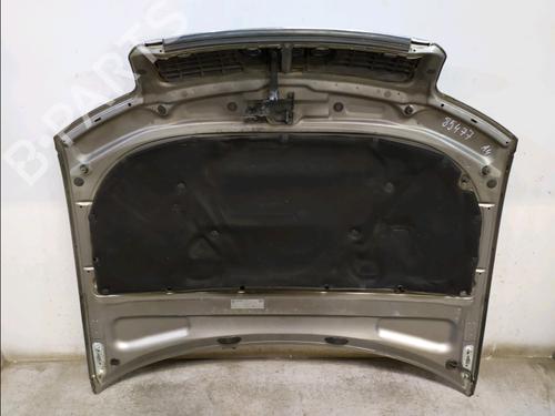 Motorhjelm AUDI A4 B6 (8E2) 2.5 TDI | BP33814598C1 - Image 6