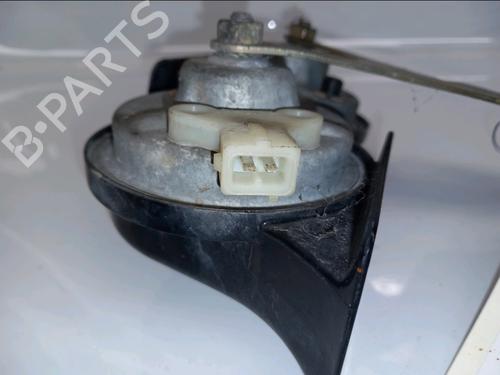 Horn CITROËN C5 I (DC_) 2.0 HDi (DCRHZB, DCRHZE) | BP30413751E13 - Image 3