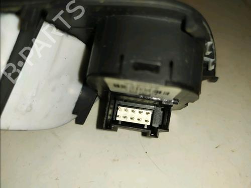 Mirror switch SEAT IBIZA IV (6J5, 6P1) 1.4 TDI | BP37627873I25 - Image 2