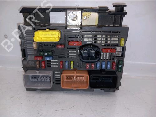 Used Fuse box PEUGEOT 308 I (4A_, 4C_) 1.6 GTi (200 hp) 32487983