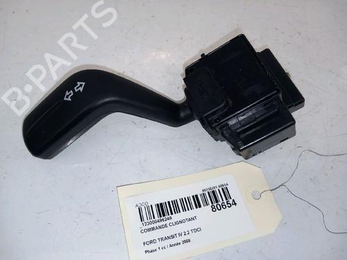 Ratstangsstang FORD TRANSIT Van (FA_ _) 2.2 TDCi (85 hp) 30432263