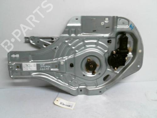 Used Front left window mechanism Front left window mechanism 30427831 30427831