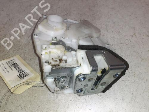 Used Rear right lock OPEL AGILA B (H08) 1.3 CDTI (F68) (75 hp) 30428218