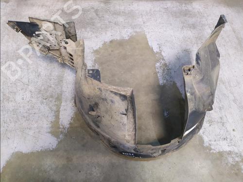 Used Wheel arch DACIA SANDERO II TCe 90 (B8M1, B8MA, B8AC) (90 hp) 31607776