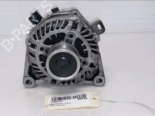 Alternator OPEL COMBO Box Body/MPV (K9) 1.5 D | BP38032572M7 - Image 2