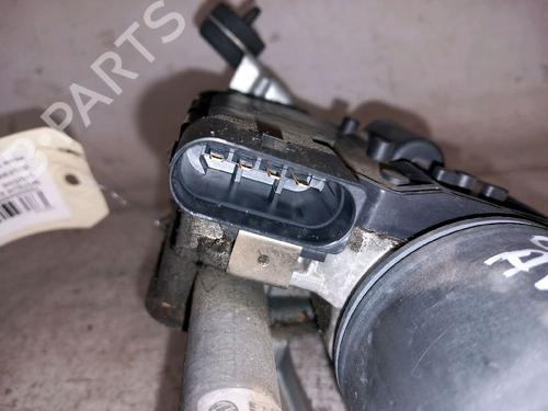 Front wiper motor VW GOLF PLUS V (5M1, 521) 1.9 TDI | BP30433652M29