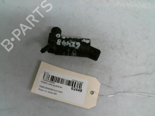 Used Washer pump FORD MONDEO III Saloon (B4Y) 2.0 16V TDDi / TDCi (115 hp) 30425795