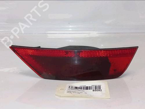 Used Rear fog light Rear fog light FORD KUGA I 2.0 TDCi (136 hp) 34713402 34713402