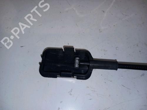 Front left lock RENAULT TWINGO II (CN0_) 1.5 dCi (CN0E) | BP30424022C98 - Image 5