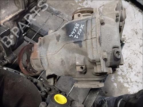 Used Rear differential BMW 1 (E87) 118 d (143 hp) 30430155