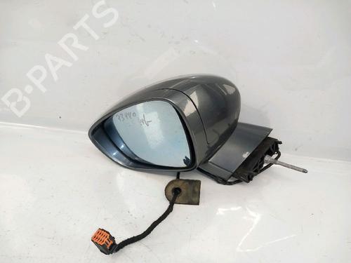 Used Left mirror CITROËN C5 III Break (RW_) 2.0 HDi 165 (163 hp) 30421924
