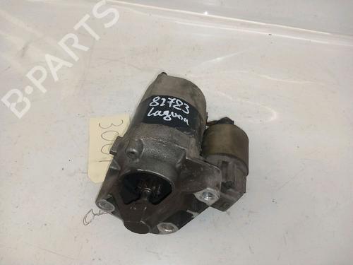 Used Starter RENAULT LAGUNA II (BG0/1_) 1.6 16V (BG0A, BG0L) (107 hp) 30421583